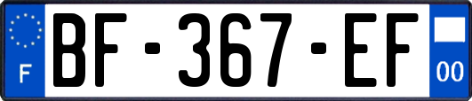 BF-367-EF