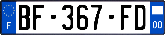 BF-367-FD