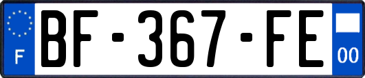 BF-367-FE