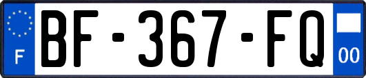 BF-367-FQ