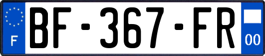 BF-367-FR