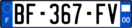 BF-367-FV
