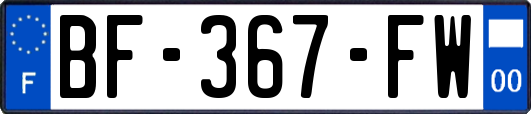 BF-367-FW