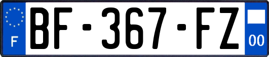 BF-367-FZ