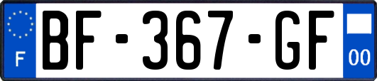 BF-367-GF