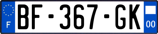 BF-367-GK