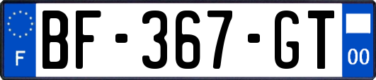 BF-367-GT