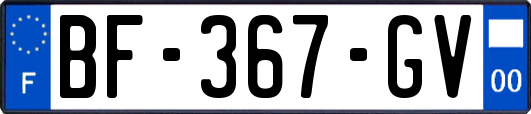 BF-367-GV