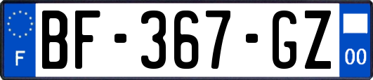 BF-367-GZ