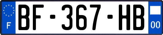 BF-367-HB