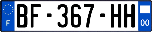 BF-367-HH
