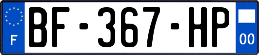 BF-367-HP