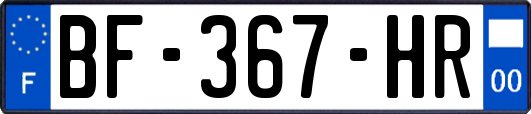 BF-367-HR