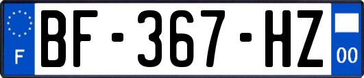 BF-367-HZ