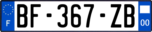 BF-367-ZB