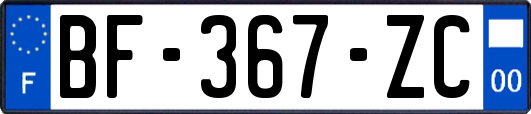 BF-367-ZC