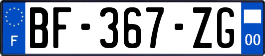 BF-367-ZG