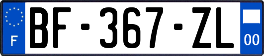 BF-367-ZL
