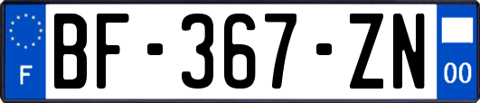 BF-367-ZN