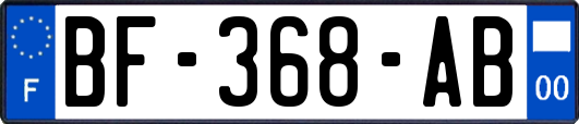 BF-368-AB