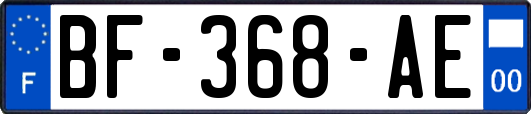 BF-368-AE