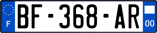 BF-368-AR