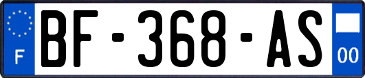 BF-368-AS