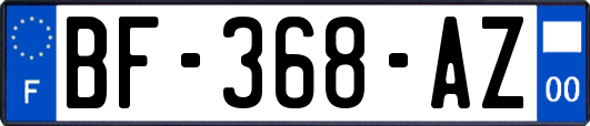 BF-368-AZ