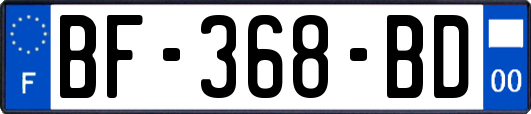 BF-368-BD