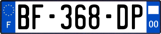 BF-368-DP