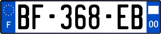 BF-368-EB