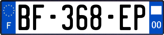 BF-368-EP