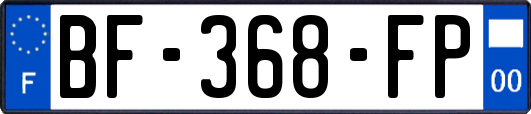BF-368-FP