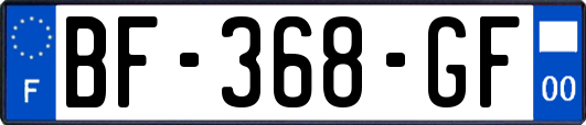 BF-368-GF
