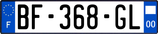 BF-368-GL