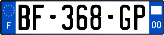 BF-368-GP