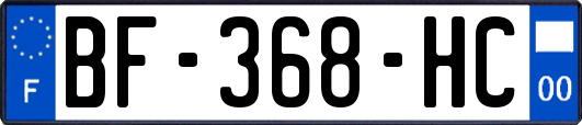 BF-368-HC
