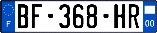 BF-368-HR