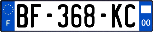 BF-368-KC