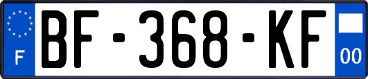 BF-368-KF