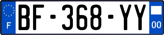 BF-368-YY