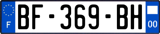 BF-369-BH