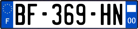 BF-369-HN