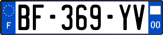 BF-369-YV