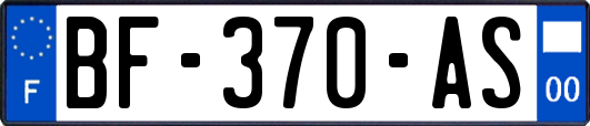 BF-370-AS