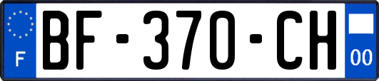 BF-370-CH