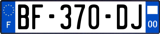 BF-370-DJ