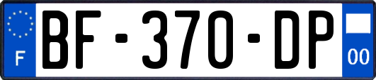 BF-370-DP