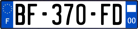 BF-370-FD