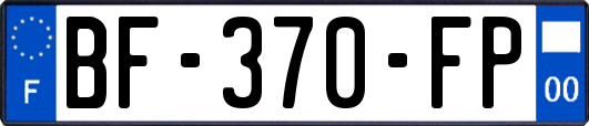 BF-370-FP